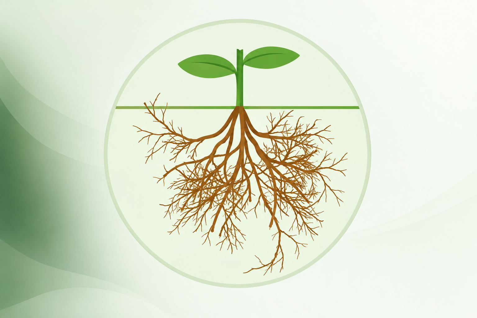 Agrobacteria rhizogenes