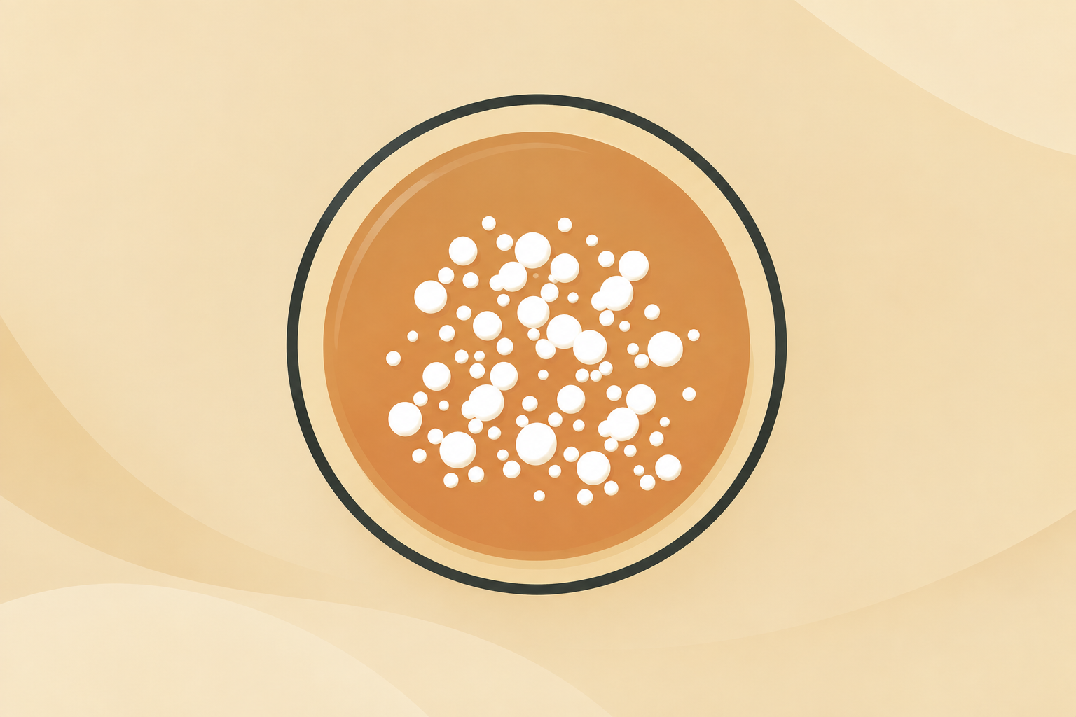 Auxotrophic Agrobacteria