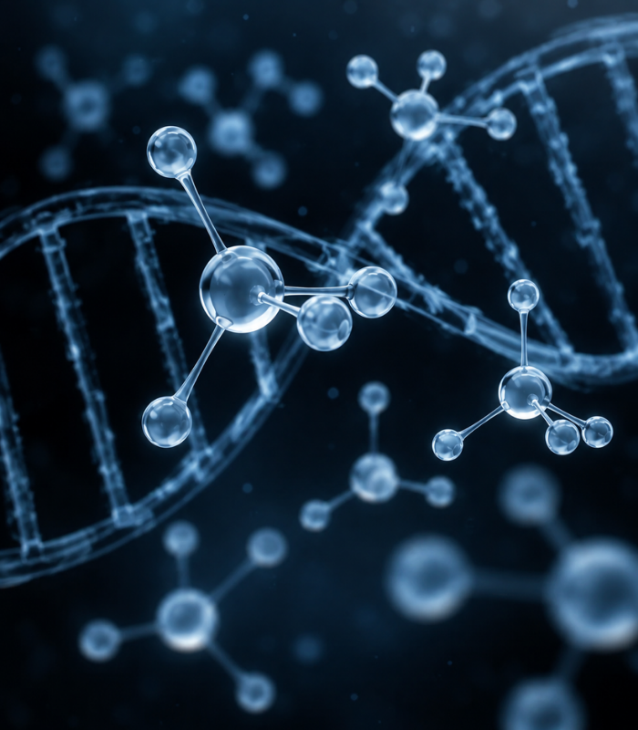 BNCC molecular biology products