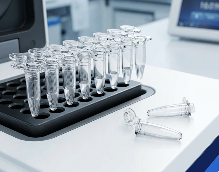 BNCC Test Kit