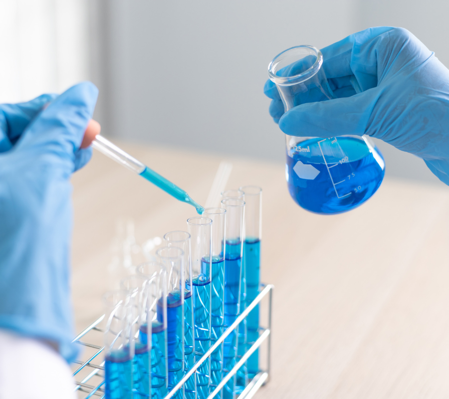 BNCC Detection Kits
