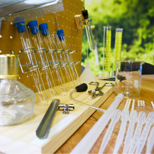 Environmental Detection Kits