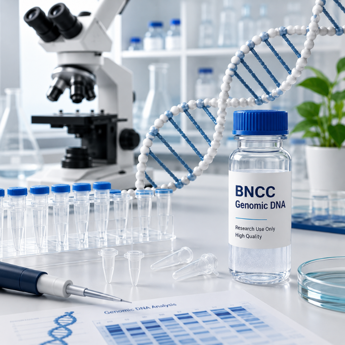 BNCC Genomic DNA