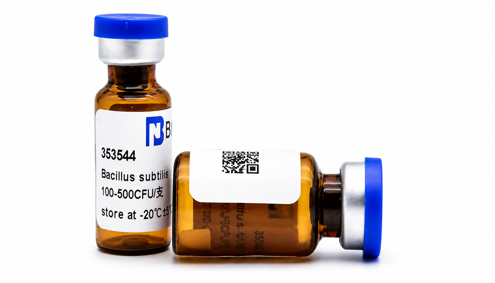 Quantitative Strains