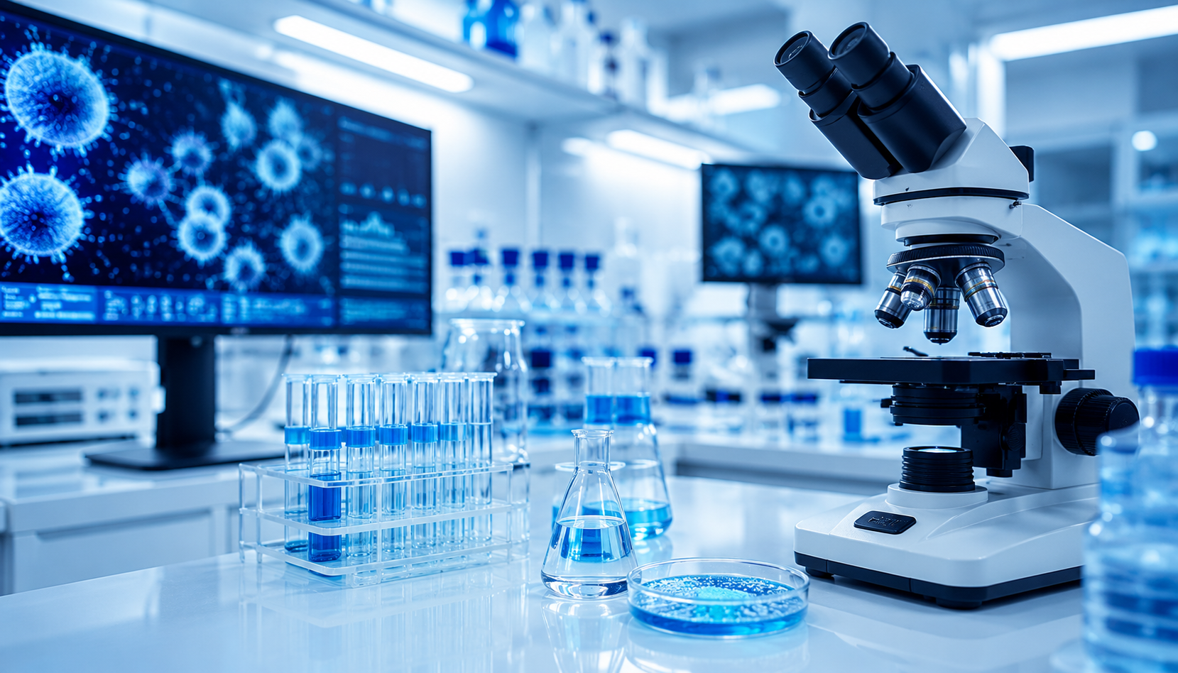 Why laboratories choose BNCC