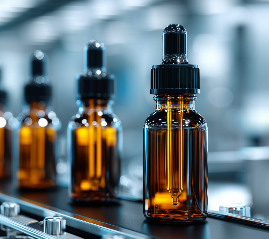BNCC Quality Control Products