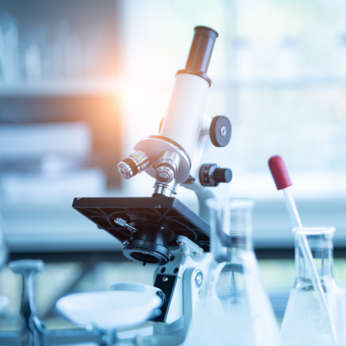 Clinical Chemistry Controls