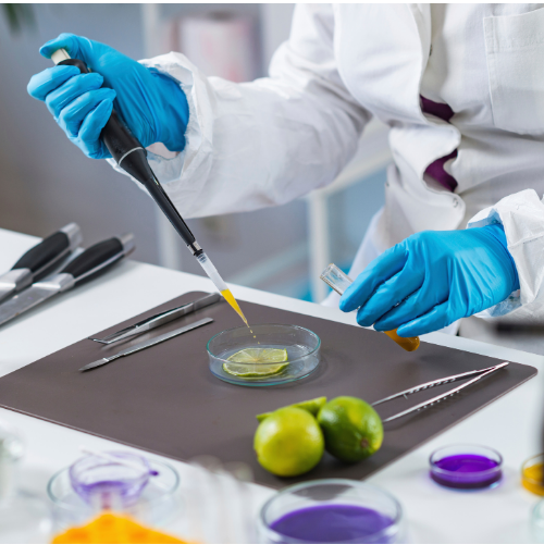 Food Safety QC Products