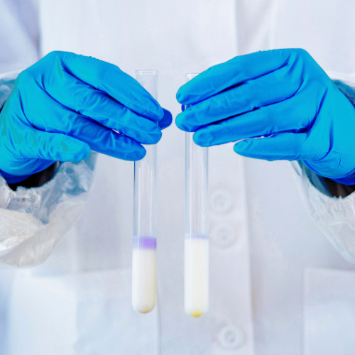 Laboratory Performance Controls
