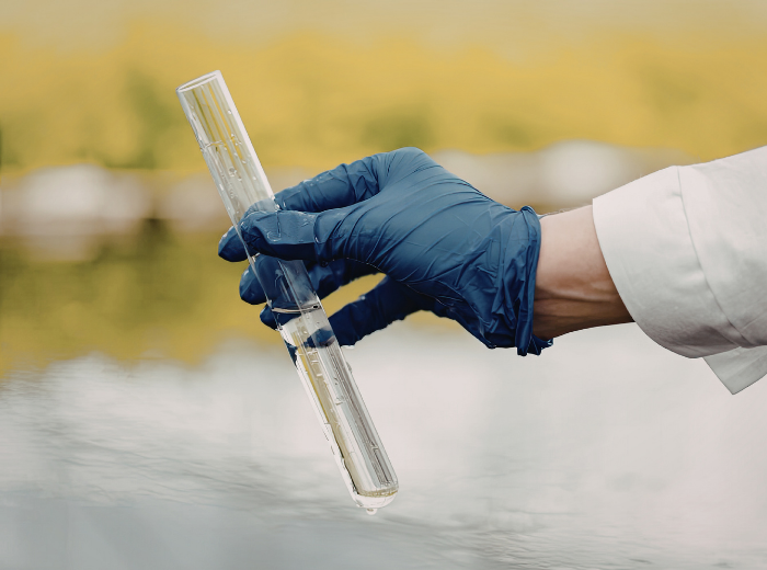 BNCC quality control products