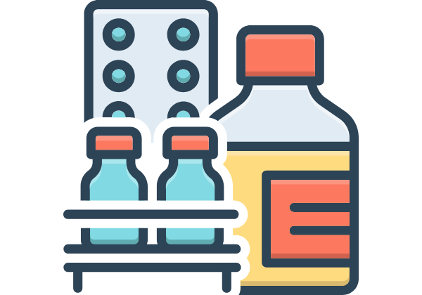 Pharmaceutical standards