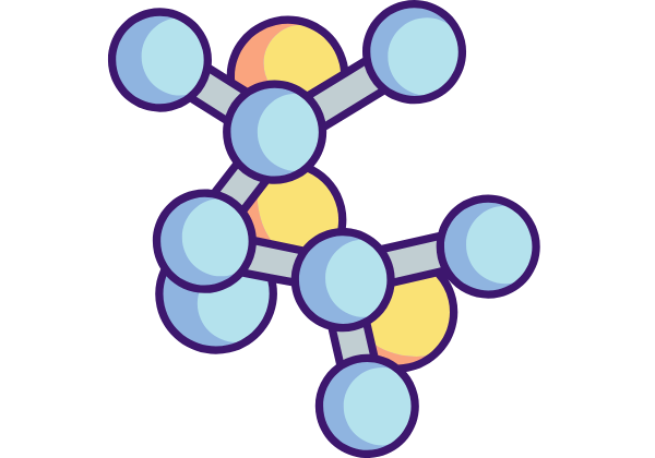 DNA and protein reference materials