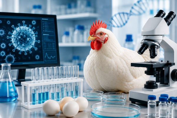 Laboratory Research