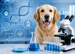 Laboratory Research