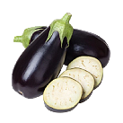 eggplant