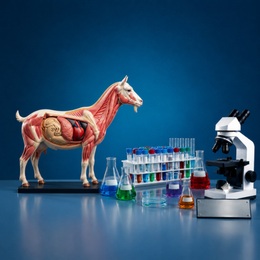 Laboratory Research